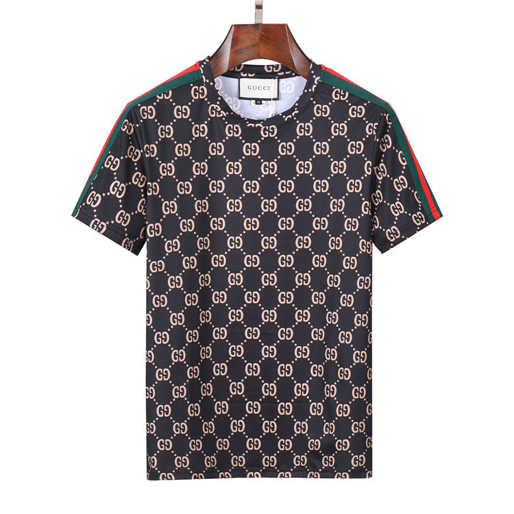 Gucci T-shirts men-GG5108T